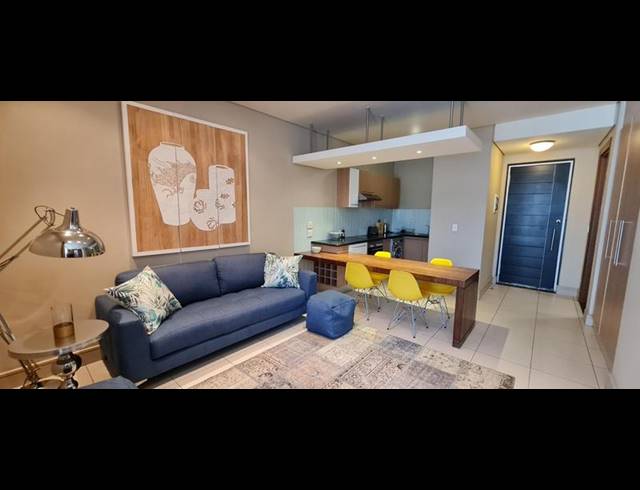 1 BEDROOM PROPERTY TO RENT IN BEDFORD GARDENS